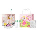 Электрическая зубная щетка Collaboration, Couple's HX2446 PHILIPS - фото 2