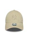 Бейсболка New Era Cap, Beige - фото 2