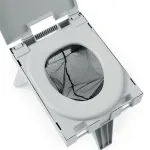 Система для путешествий Cleanwaste, None - фото 4