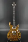 PRS Hollowbody II Piezo - 10-Top - Желтый Тигр - фото 3