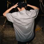 Футболка унисекс Sta, черный - фото 16