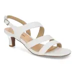 Женские сандалии Como Easy Street, белый - фото