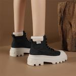 Ботинки JOSINY Martin Boots Women's - фото 8