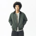 714STREET Куртка унисекс, Черный - фото 19