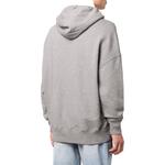 Свитшот Unisex Dark Gray AMIPARIS, темно-серый - фото 6