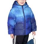 Пуховик Starry Sky Mickey для детей 3-7 лет Disney, Starry Sky Mickey Mouse - фото 7