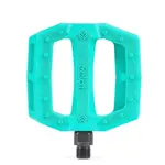 Педали Éclat Slash 9/16´´, зеленый - фото 2