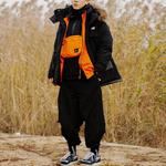 Пуховик унисекс New Balance - фото 3