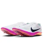 Кроссовки Nike Dragonfly 2 'White Fire Pink' - фото 4