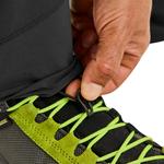 Брюки Ortovox Seceda Softshell Ortovox, Black Raven - фото 2