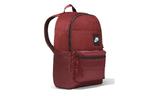 Сумка heritage burgundy backpack 'red' Nike, красный - фото 2