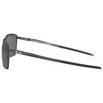 Солнцезащитные очки Oakley Ejector Polarized Prizm, серый - фото 4