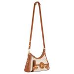 BALMAIN Сумка через плечо Buzz - фото 2