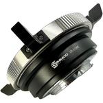 Адаптер для крепления объектива Simmod ARRI LPL to Sony E-Mount Cine Pro Adapter CA-LPL-E - фото 5