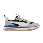 Кроссовки R78 Trek Puma, черный - фото