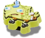 Джиббитсы SpongeBob Curious Crocs - фото 2
