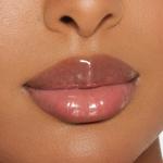 Блеск для губ Kylie Cosmetics High Gloss, sheer light pink/klear - фото 4