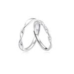 Кольцо Unisex OSSINMI - фото 8