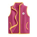 Детский жилет Disney, розовый - фото