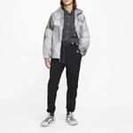Куртка NIKE ACG hooded jacket 'Grey', серый - фото 3
