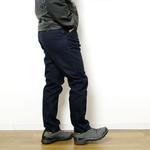 Джинсы унисекс THE NORTH FACE PURPLE LABEL - фото 6