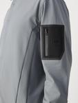 Куртка межсезонная BOSS B_EXPEDIT, серый - фото 6