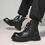 Ботинки Chi Wolf Martin Boots Men - фото 7