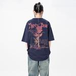 Футболка унисекс 30Braid, черный - фото 31