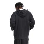 Свитшот мужской GAP, черный - фото 4