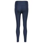 Леггинсы Hummel Tola High Waist, синий - фото 2