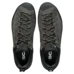 Походные ботинки Scarpa Zodiac Goretex, серый - фото 5