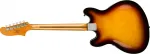 Squier Classic Vibe Starcaster, 3-х тоновый Sunburst - фото 3