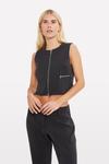 Жилет NELLY Envii, черный - фото 4