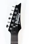 Электрогитара Ibanez GIO GRX70QA - Сансберст - фото 5