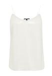 Топ comma, белый - фото 5