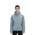 Куртка унисекс THE NORTH FACE, цвет Blue - фото 4