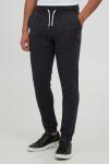 Зауженные брюки INDICODE JEANS Arkadius, mottled black - фото 2