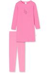 Пижама Set Schiesser, цвет rosa - фото 3