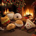 Плюшевый кулон HANADOU - фото 4