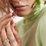 Кольцо Women's Pandora - фото 6