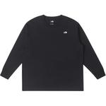 Футболка UE Series мужская черная The North Face, черный - фото