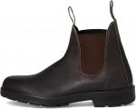 Ботинки Unisex Blundstone BL500, цвет Stout Brown - фото 4