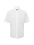 Рубашка Nils Sundström, белый - фото
