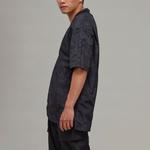 Y-3 Футболка Y 3 мужская black - фото 6