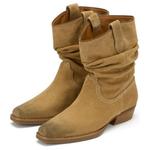 Ботильоны 73Hours Ankle Boots Women's, черный - фото 4
