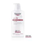 Лосьон для сухой чувствительной кожи Ph5 Eucerin - фото 2