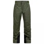 Брюки Peak Performance Maroon Insulated, зеленый - фото