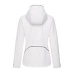 Куртка Running Series женская Descente, цвет RD-RED - фото 6