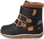 Ботинки See Kai Run  Gilman WP/IN, Raven Black - фото 4