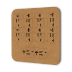 03 – немецкий рацион, Syndrome Boxes - фото